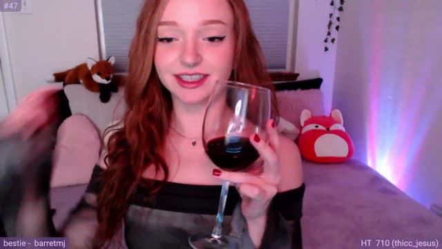 Gallery image thumbnail from Fiona's myfreecams stream on, 11/09/2023, 08:26 image 12 of 20
