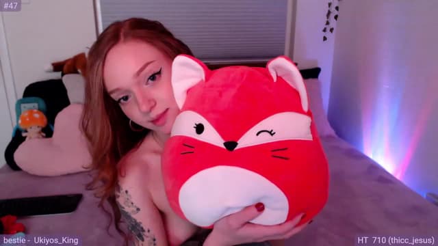 Gallery image thumbnail from Fiona's myfreecams stream on, 11/09/2023, 09:52 image 13 of 20