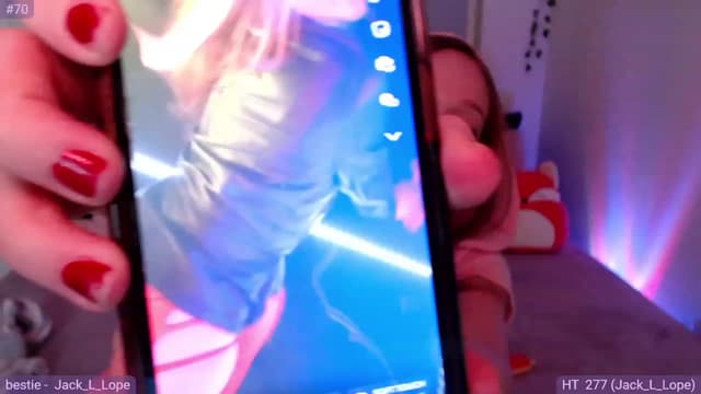 Gallery image thumbnail from Fiona's myfreecams stream on, 11/13/2023, 06:54 image 13 of 20