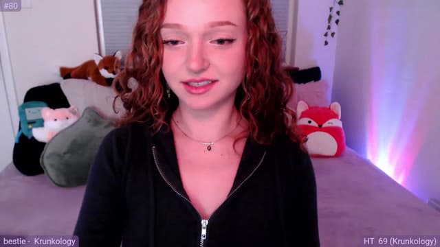 Gallery image thumbnail from Fiona's myfreecams stream on, 11/15/2023, 06:59 image 10 of 20