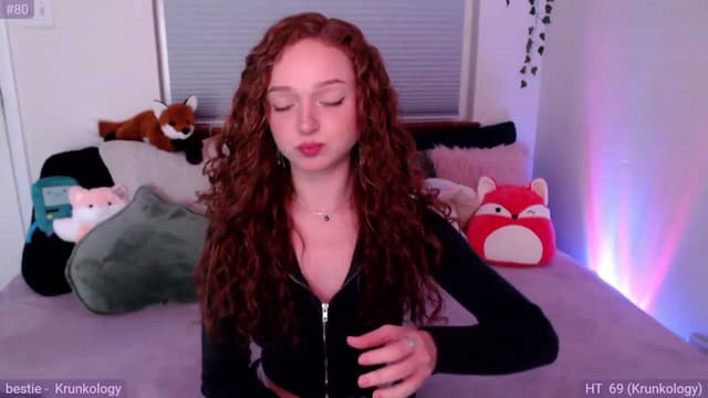 Gallery image thumbnail from Fiona's myfreecams stream on, 11/15/2023, 06:59 image 4 of 20