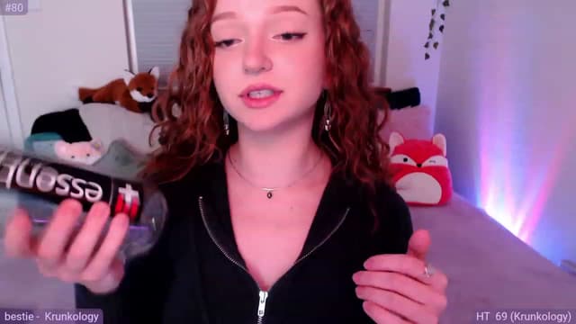 Gallery image thumbnail from Fiona's myfreecams stream on, 11/15/2023, 06:59 image 13 of 20