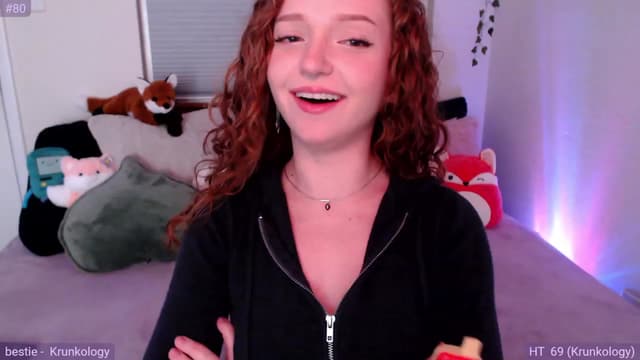 Gallery image thumbnail from Fiona's myfreecams stream on, 11/15/2023, 06:59 image 17 of 20