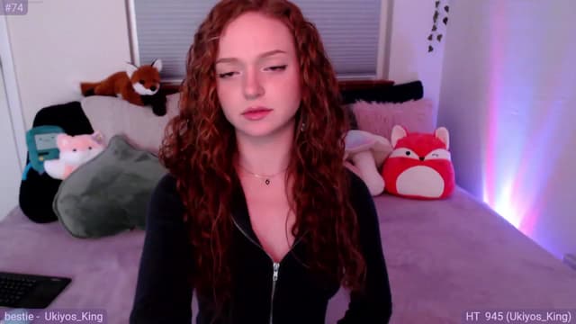 Gallery image thumbnail from Fiona's myfreecams stream on, 11/15/2023, 09:16 image 10 of 20