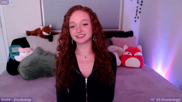 Gallery image thumbnail from Fiona's myfreecams stream on, 11/15/2023, 09:16 image 2 of 20