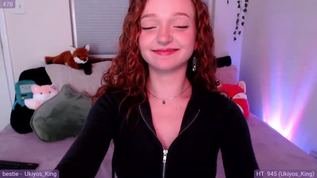 Gallery image thumbnail from Fiona's myfreecams stream on, 11/15/2023, 09:16 image 7 of 20