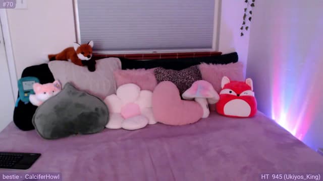 Gallery image thumbnail from Fiona's myfreecams stream on, 11/15/2023, 10:54 image 4 of 20