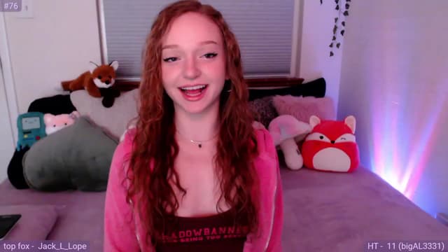 Gallery image thumbnail from Fiona's myfreecams stream on, 11/16/2023, 09:08 image 5 of 20