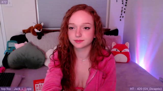Gallery image thumbnail from Fiona's myfreecams stream on, 11/16/2023, 10:21 image 1 of 20
