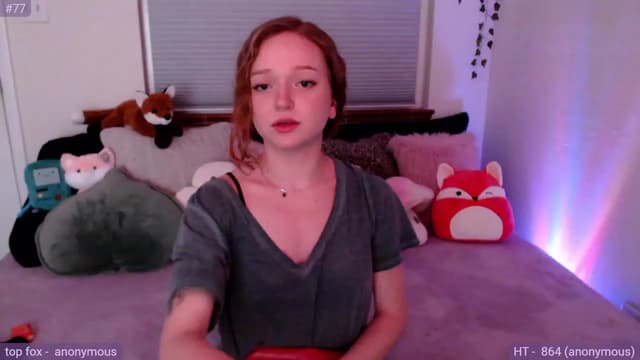 Gallery image thumbnail from Fiona's myfreecams stream on, 11/17/2023, 09:37 image 2 of 20