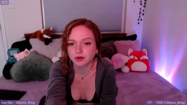 Gallery image thumbnail from Fiona's myfreecams stream on, 11/17/2023, 09:37 image 18 of 20