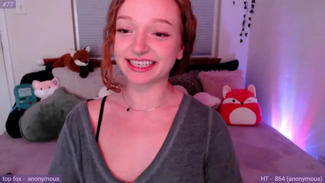 Gallery image thumbnail from Fiona's myfreecams stream on, 11/17/2023, 09:37 image 1 of 20