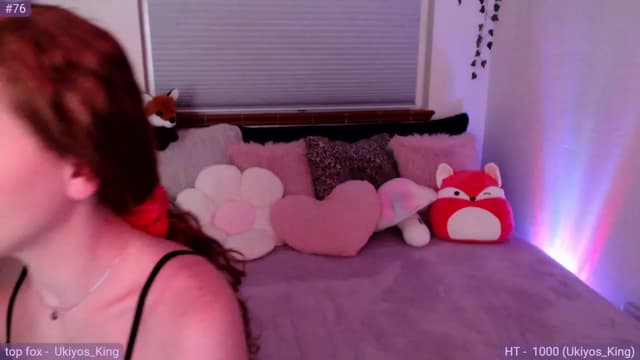 Gallery image thumbnail from Fiona's myfreecams stream on, 11/17/2023, 09:37 image 5 of 20