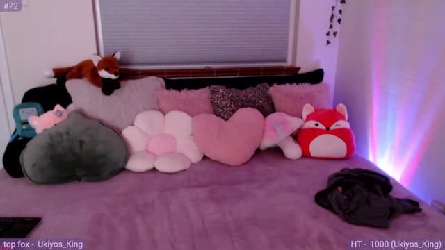 Gallery image thumbnail from Fiona's myfreecams stream on, 11/17/2023, 09:55 image 1 of 20