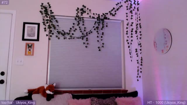 Gallery image thumbnail from Fiona's myfreecams stream on, 11/17/2023, 09:55 image 16 of 20