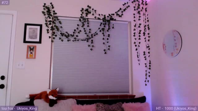 Gallery image thumbnail from Fiona's myfreecams stream on, 11/17/2023, 09:55 image 17 of 20