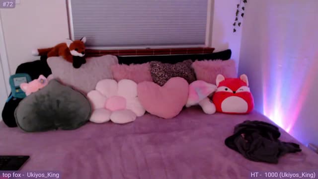 Gallery image thumbnail from Fiona's myfreecams stream on, 11/17/2023, 09:55 image 2 of 20