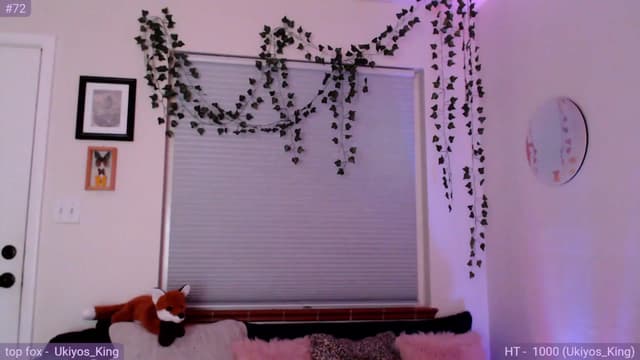 Gallery image thumbnail from Fiona's myfreecams stream on, 11/17/2023, 09:55 image 18 of 20