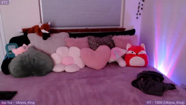 Gallery image thumbnail from Fiona's myfreecams stream on, 11/17/2023, 09:55 image 4 of 20