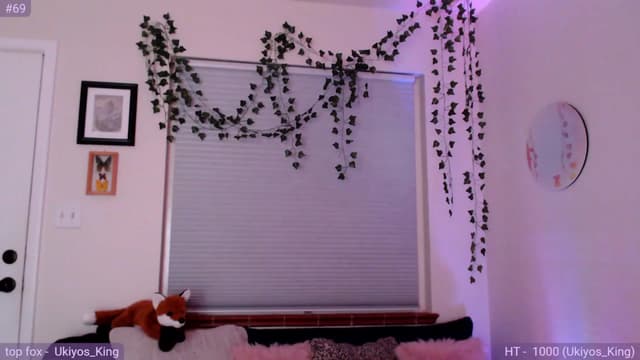 Gallery image thumbnail from Fiona's myfreecams stream on, 11/17/2023, 10:43 image 13 of 20