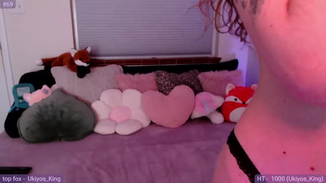 Gallery image thumbnail from Fiona's myfreecams stream on, 11/17/2023, 10:43 image 8 of 20