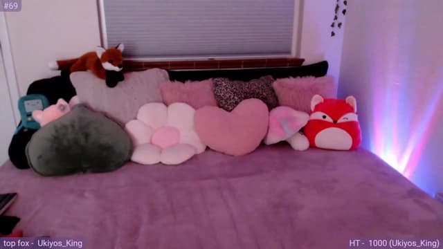Gallery image thumbnail from Fiona's myfreecams stream on, 11/17/2023, 11:05 image 5 of 20