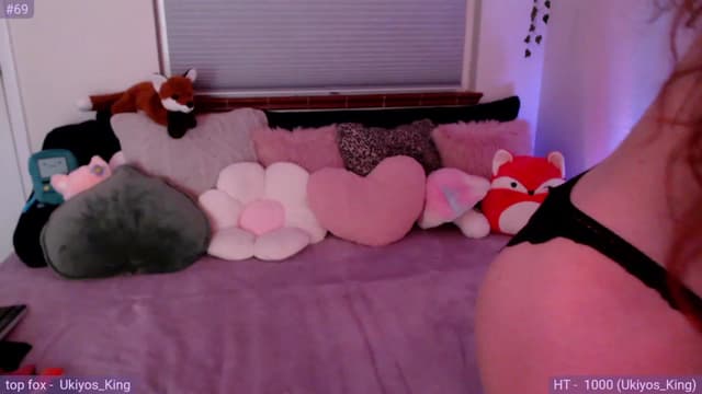 Gallery image thumbnail from Fiona's myfreecams stream on, 11/17/2023, 11:05 image 2 of 20