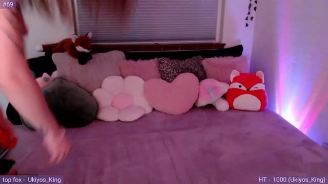 Gallery image thumbnail from Fiona's myfreecams stream on, 11/17/2023, 11:05 image 4 of 20