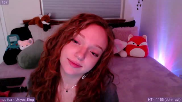 Gallery image thumbnail from Fiona's myfreecams stream on, 11/17/2023, 12:18 image 20 of 20