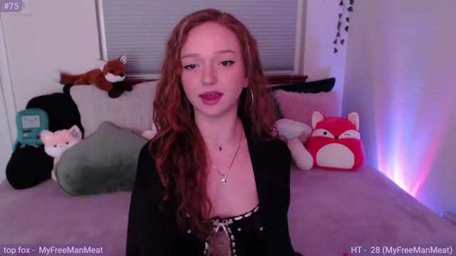 Gallery image thumbnail from Fiona's myfreecams stream on, 11/18/2023, 07:01 image 2 of 20