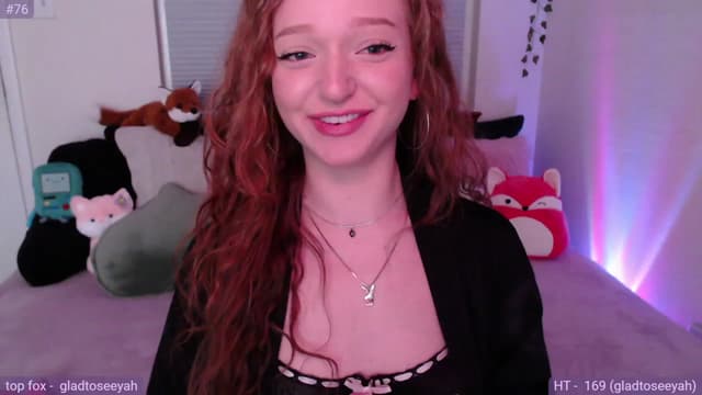 Gallery image thumbnail from Fiona's myfreecams stream on, 11/18/2023, 07:01 image 8 of 20