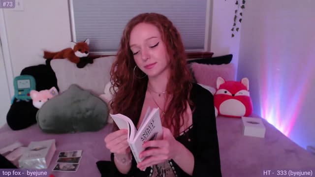 Gallery image thumbnail from Fiona's myfreecams stream on, 11/18/2023, 10:05 image 5 of 20