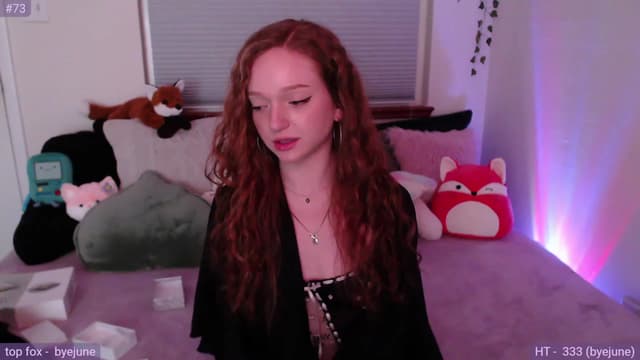 Gallery image thumbnail from Fiona's myfreecams stream on, 11/18/2023, 10:05 image 11 of 20