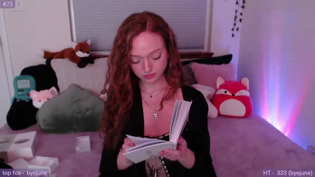 Gallery image thumbnail from Fiona's myfreecams stream on, 11/18/2023, 10:05 image 12 of 20