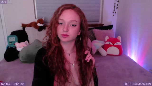Gallery image thumbnail from Fiona's myfreecams stream on, 11/18/2023, 11:42 image 4 of 20