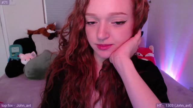 Gallery image thumbnail from Fiona's myfreecams stream on, 11/18/2023, 11:42 image 11 of 20