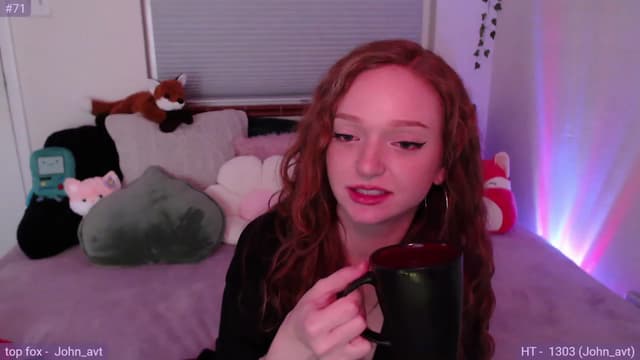 Gallery image thumbnail from Fiona's myfreecams stream on, 11/18/2023, 11:42 image 9 of 20