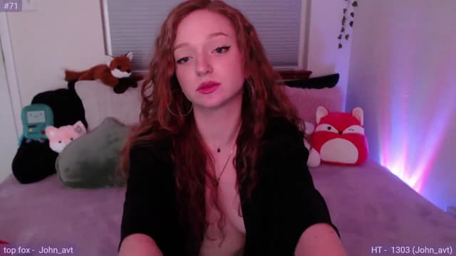 Gallery image thumbnail from Fiona's myfreecams stream on, 11/18/2023, 11:42 image 8 of 20