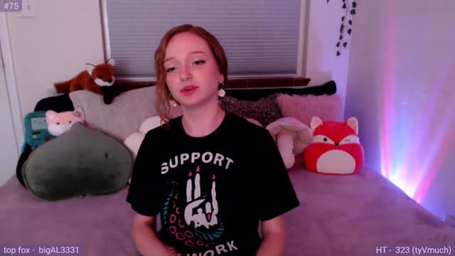 Gallery image thumbnail from Fiona's myfreecams stream on, 11/19/2023, 09:39 image 13 of 20