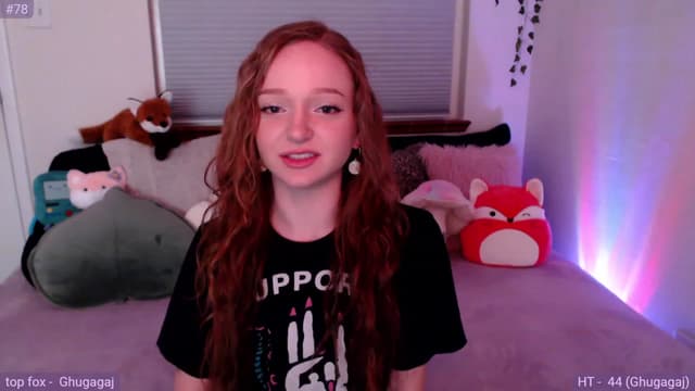 Gallery image thumbnail from Fiona's myfreecams stream on, 11/19/2023, 09:39 image 2 of 20