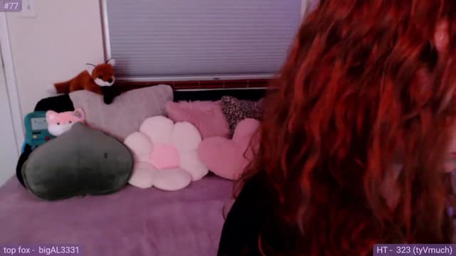 Gallery image thumbnail from Fiona's myfreecams stream on, 11/19/2023, 09:39 image 10 of 20