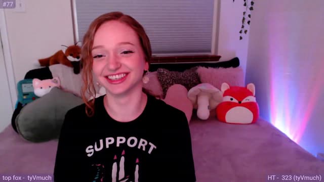Gallery image thumbnail from Fiona's myfreecams stream on, 11/19/2023, 09:39 image 11 of 20