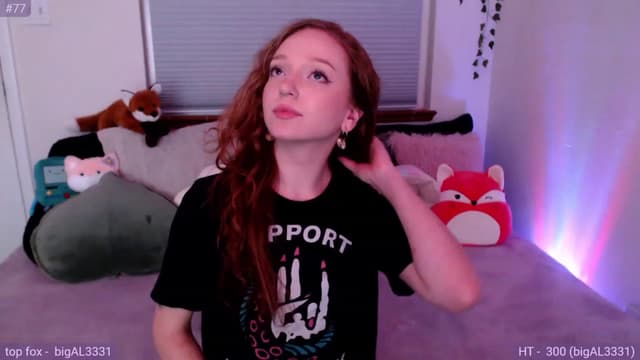 Gallery image thumbnail from Fiona's myfreecams stream on, 11/19/2023, 09:39 image 8 of 20