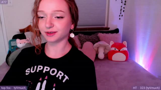Gallery image thumbnail from Fiona's myfreecams stream on, 11/19/2023, 09:39 image 12 of 20