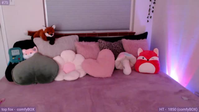 Gallery image thumbnail from Fiona's myfreecams stream on, 11/21/2023, 07:11 image 13 of 20