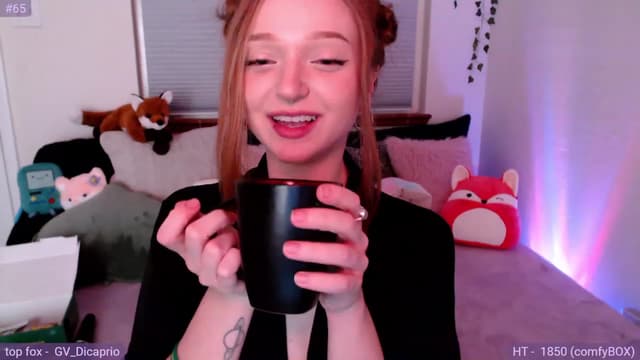 Gallery image thumbnail from Fiona's myfreecams stream on, 11/21/2023, 12:28 image 16 of 20