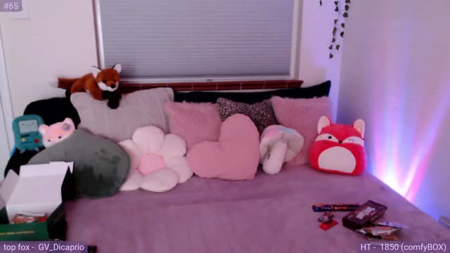Gallery image thumbnail from Fiona's myfreecams stream on, 11/21/2023, 12:28 image 2 of 20