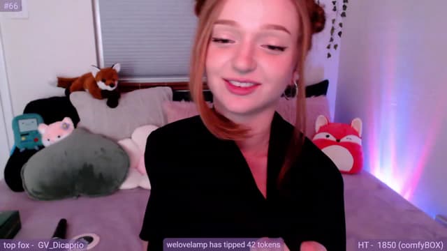 Gallery image thumbnail from Fiona's myfreecams stream on, 11/21/2023, 12:28 image 20 of 20