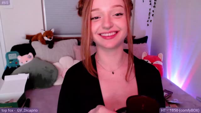 Gallery image thumbnail from Fiona's myfreecams stream on, 11/21/2023, 12:28 image 11 of 20