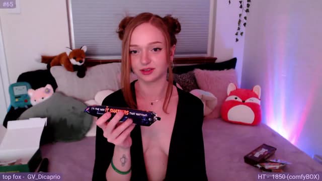 Gallery image thumbnail from Fiona's myfreecams stream on, 11/21/2023, 12:28 image 8 of 20
